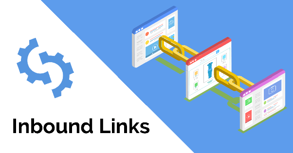 inbound link adalah