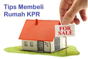 Read more about the article 7 Tips Membeli Rumah KPR yang Perlu Anda Ketahui!