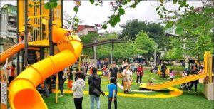 Read more about the article The Nice Garden Serpong: Tempat Rekreasi dan Relaksasi Terbaik!